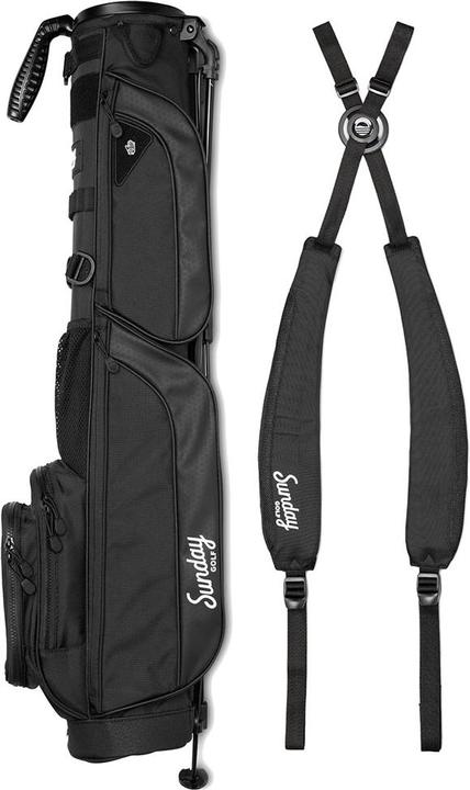 Produktbild Sunday Golf Loma Bag XL