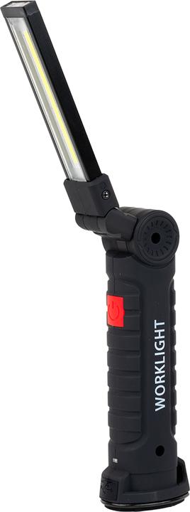 Luxula LED-Akku Arbeitsleuchte (120 lm)