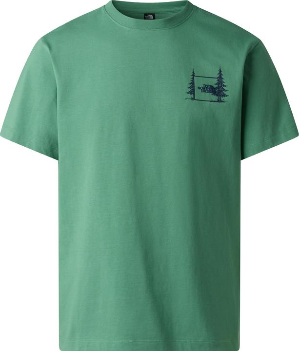 Produktbild North Face Camping Relaxed (XXL)