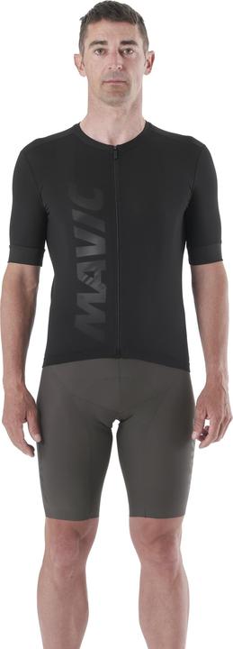 Actual product image Mavic Aksium (M)