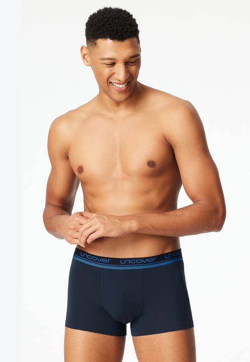 Produktbild Schiesser Trunk Cotton Serie (M, 3er Pack)