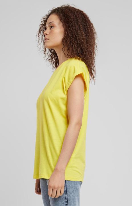 Produktbild Urban Classics Ladies Extended Shoulder Tee (M)