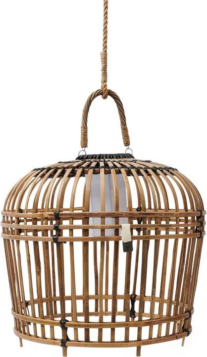 Actual product image Rivièra Maison San Carlos (E27)