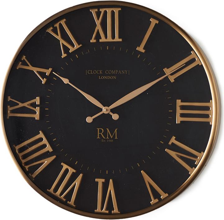 Rivièra Maison London Clock (51 cm)