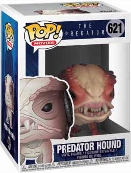Actual product image Funko POP! - The Predator: Predator Hound