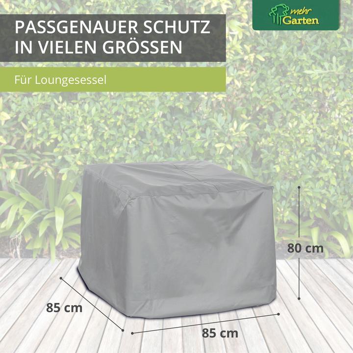 Produktbild Mehr Garten Schutzhülle