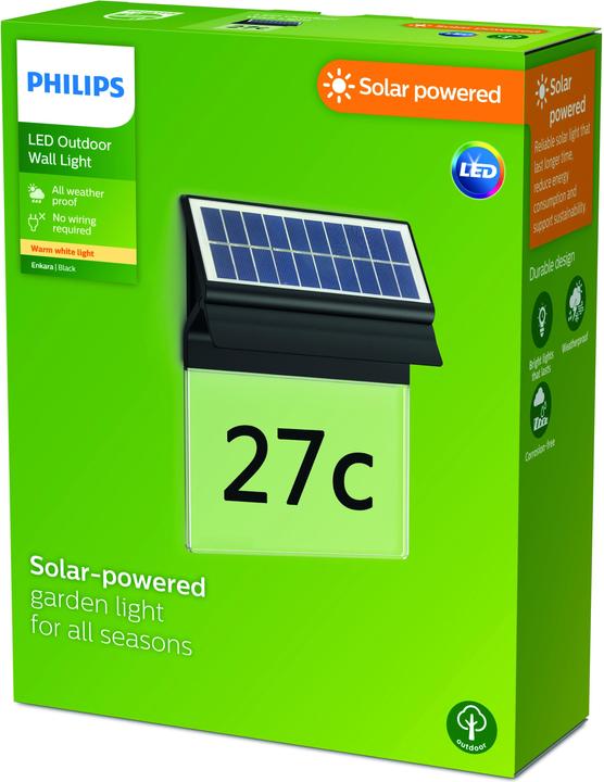 Image du produit Philips Enkara (17 lm, IP44)