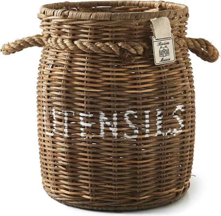 Rivièra Maison Rattan rustico