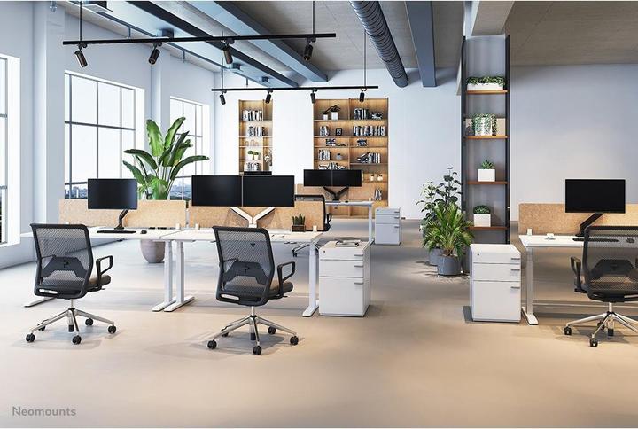 Produktbild Neomounts NM-D775PLUS (Tisch, 49", 18 kg)