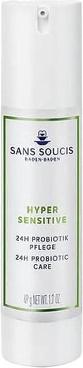 Sans Soucis 24H Pfl Probiotic Care (50 ml, Gesichtswasser)