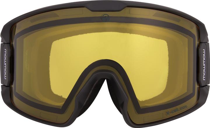 Actual product image Mow Mow Legend