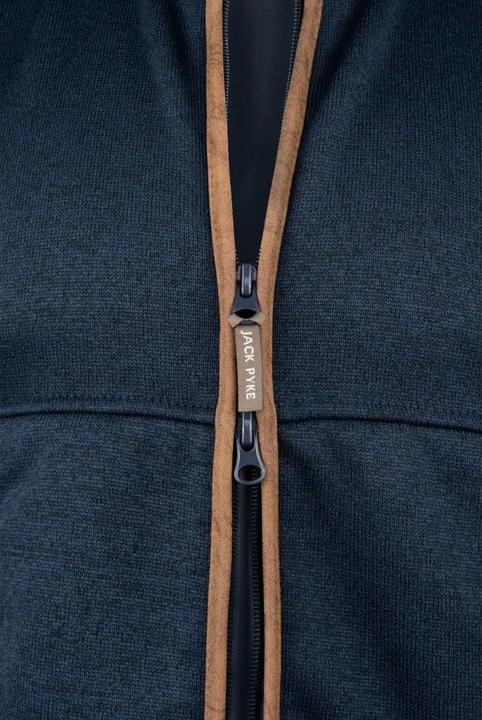 Produktbild Jack Pyke Weste Fleece Meliert (M)