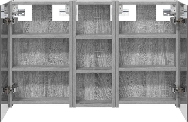 Produktbild vidaXL Badezimmerschrank