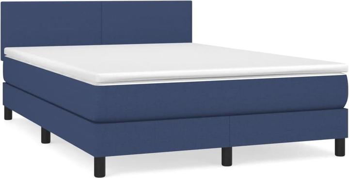 Immagine prodotto vidaXL Boxspringbett (140 x 200 cm)
