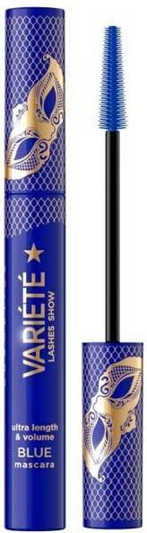 Variété Bleu