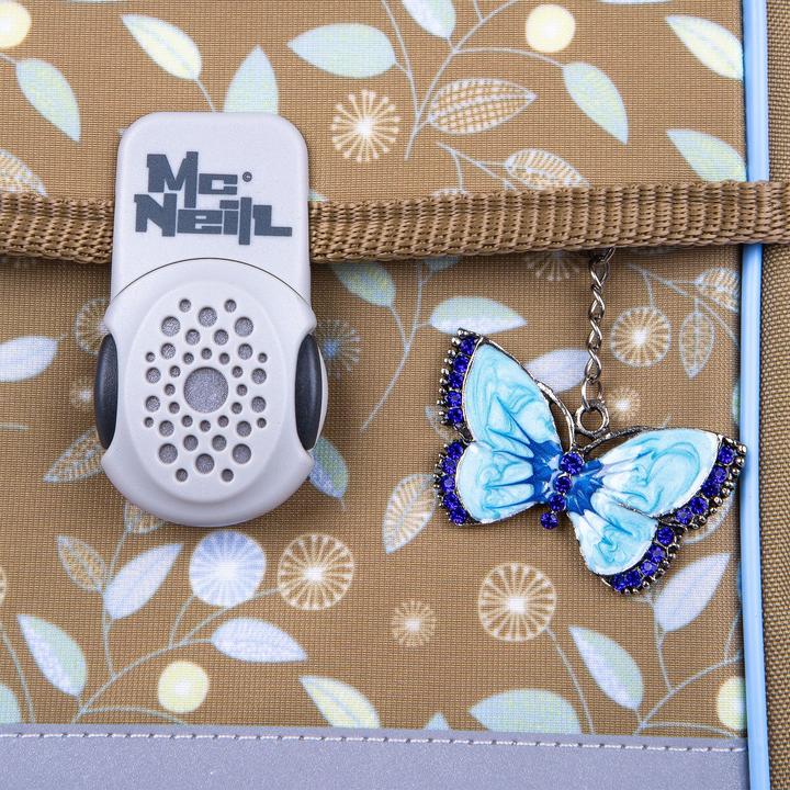 Actual product image Mc Neill Ergo Compacto 5-piece satchel set (20 l)