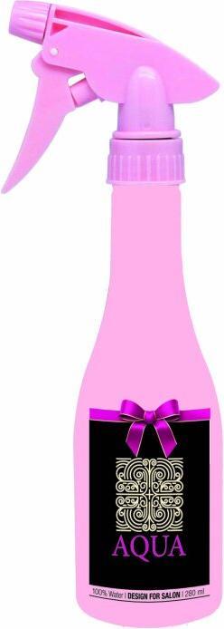 Comair Sprï¿½hflasche Aqua 280ml