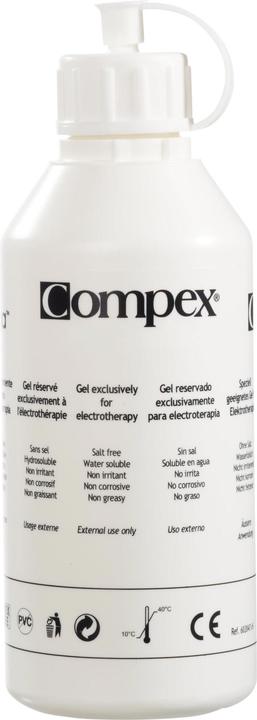 Produktbild Compex Gel