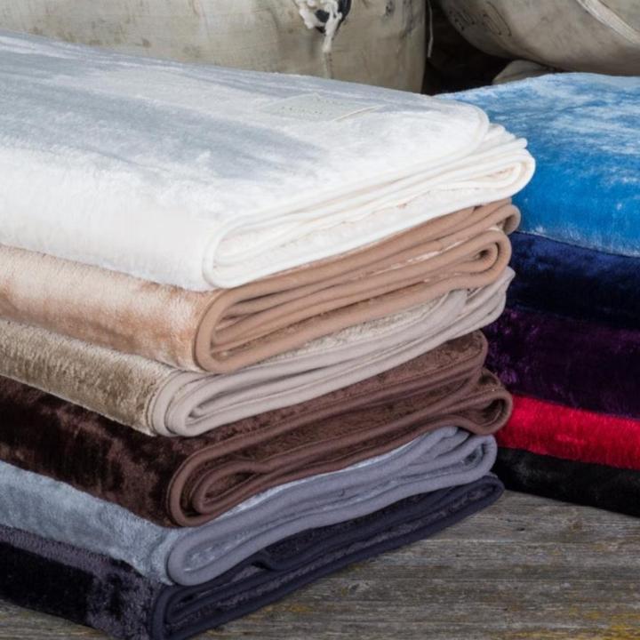 Immagine prodotto Eskimo Cashmina - Coperta per divano (150 x 200 cm)