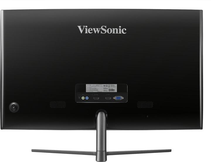 Produktbild Viewsonic VX2758-PC-MH (1920 x 1080 Pixel, 27")