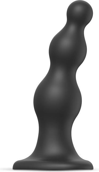 Actual product image Strap-on-me Dildo Plug Beads (XXL)