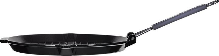 Productafbeelding Staub Grillpan (27 cm, Grillpan, Gietijzer)