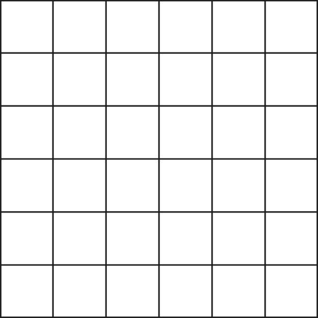 Produktbild kaiserkraft Wabenregal