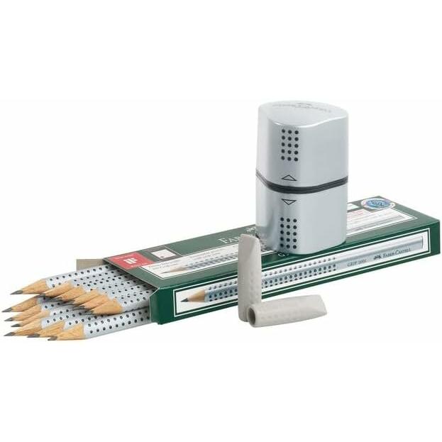 Faber Promotion Set (HB, 12x) (117080)