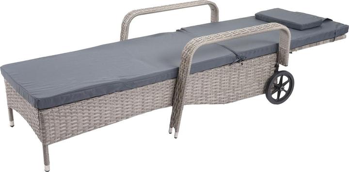 Produktbild MCW Cesena (197 cm)