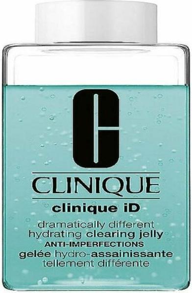 Produktbild Clinique i.D. - Dramatically Different Hydrating Clearing Jelly (115 ml, Gesichtsgel)