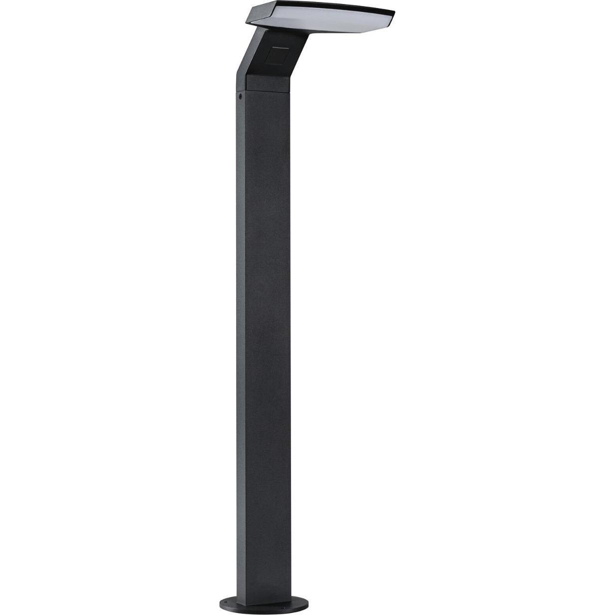 Paulmann, Gartenbeleuchtung, Outdoor 230V Pollerleuchte Zerena (1100 lm, IP44)