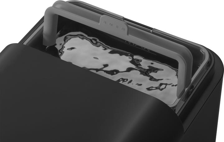 Actual product image Smeg BCC11BLMEU