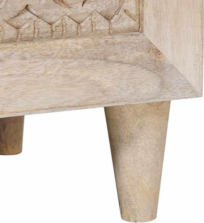 Actual product image vidaXL TV-Schränk (33 x 70 x 46 cm)