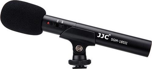 Image du produit JJC Micro de présentation pour camera