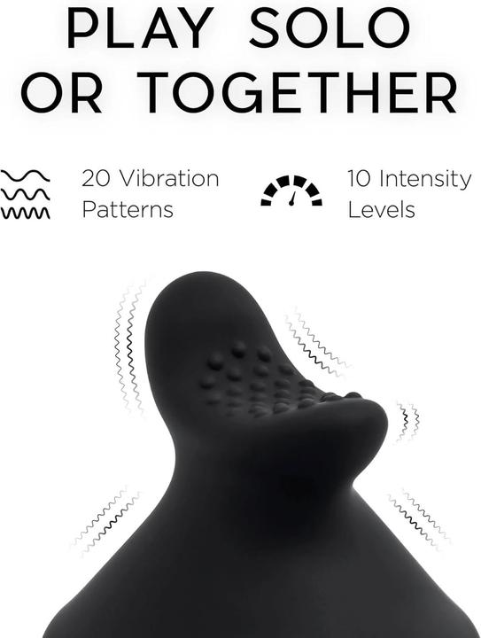 Image du produit Pipedream Cone