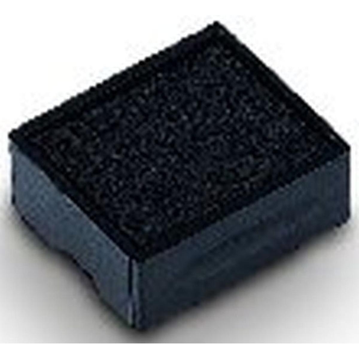 Trodat, Stempel, Ersatzstempelkissen Swop Pad 6/4908 schwarz