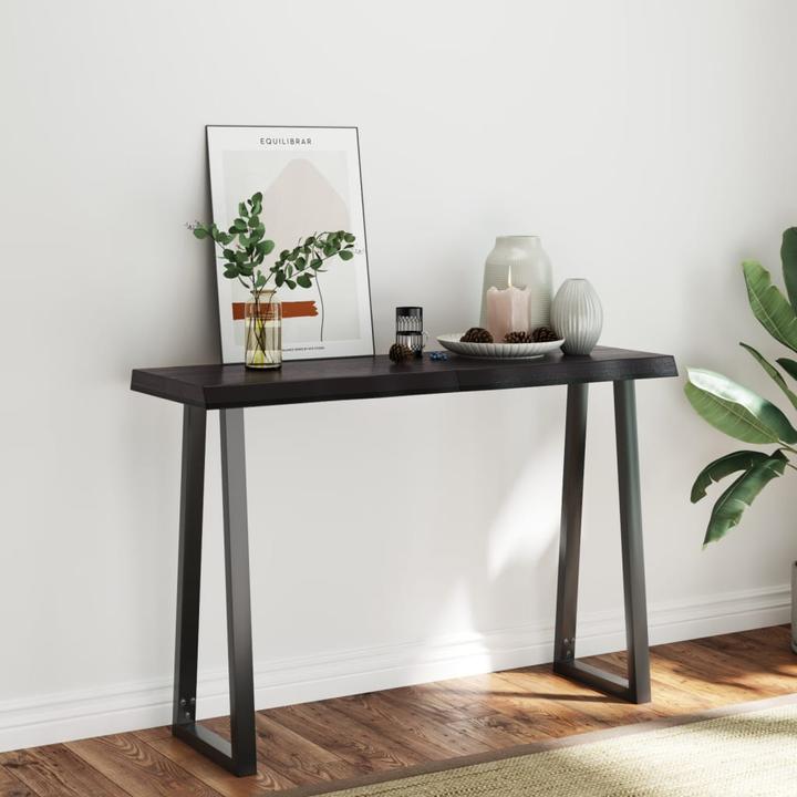 Image du produit vidaXL Tischplatte (120 x 40 cm)