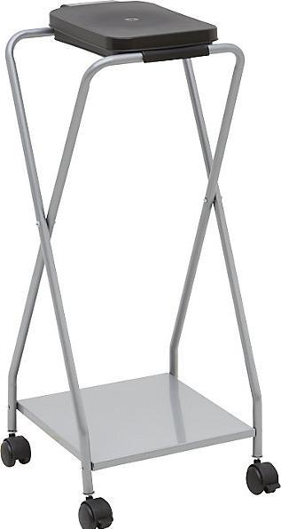 Produktbild eurokraft basic Wertstoffsammler (120 l)