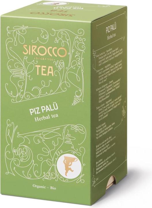 Sirocco Piz Palü (40 g)