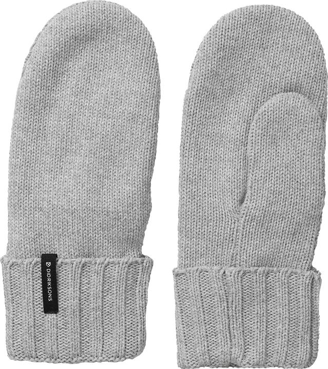 Grey Melange