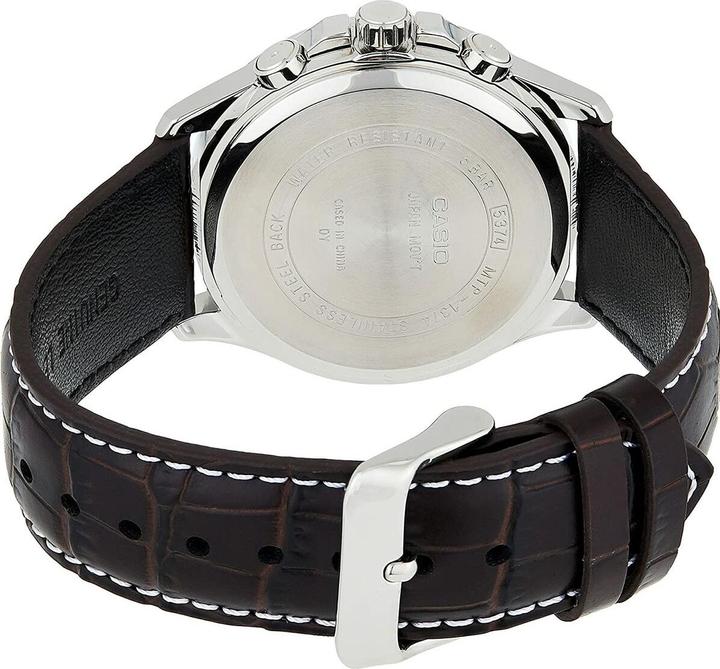 Immagine prodotto Casio Collezione (Orologio da polso analogico, 43.50 mm)
