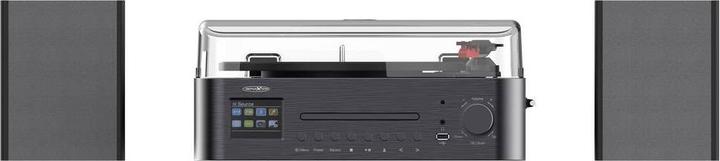 Actual product image Reflexion HIF2082 (Semi-automatic)