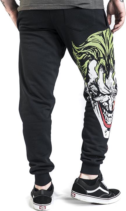 Produktbild Batman The Joker - Laughing (S)