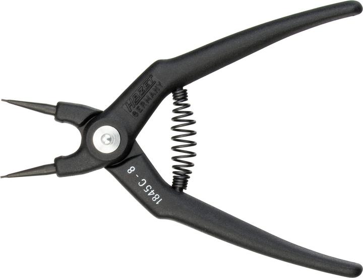 Produktbild HAZET Sicherungsring-Zange 1845C-8 (140 mm)