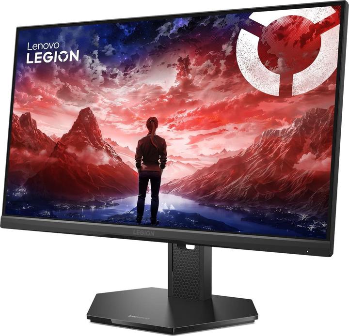 Actual product image Lenovo Legion 24.5" FHD/320Hz/IPS/0.5ms/Pivot/G-Sync