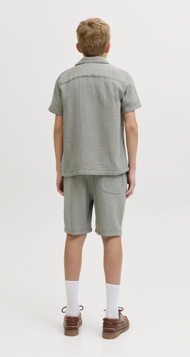 Immagine prodotto Jack & Jones Junior Hemd NANTUCKET Kurzarmhemd (152)