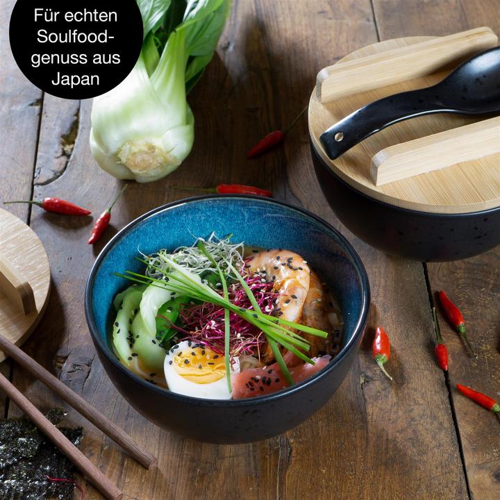 Produktbild Moritz & Moritz Ramen (3 Stück)