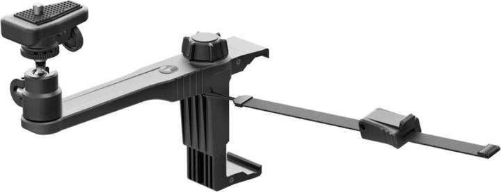 Actual product image Pulsar Window frame mount