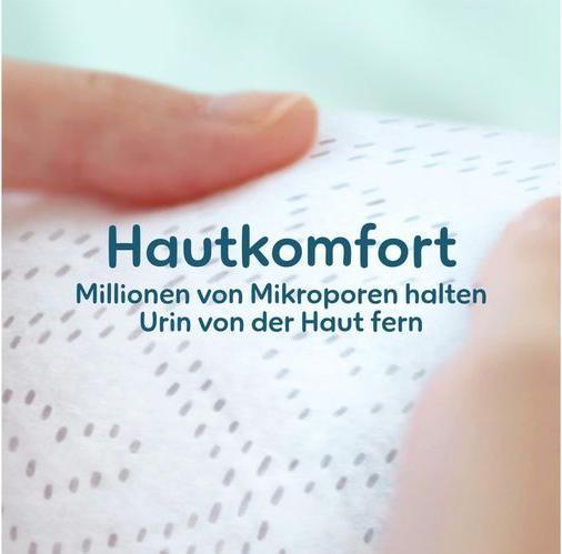 Image du produit Pampers Premium Protection (Taille 7, Pack mensuel, 128 pièce(s))