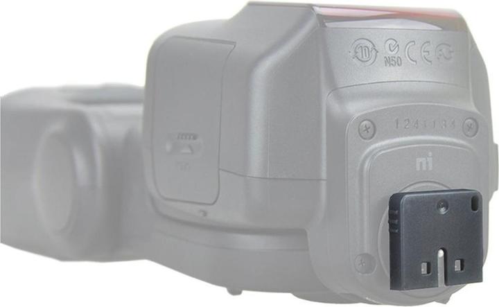 Produktbild JJC HC SP Connector Protect Cap Sony Hotshoe Protector (Blitzgerät Adapter)